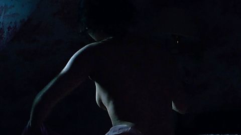 Pic: Andrea Chen in Seeds (2018)