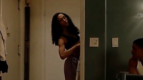 Pic: Mj Rodriguez in Pose (2018)