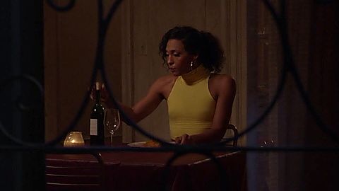 Pic: Mj Rodriguez in Pose (2018)