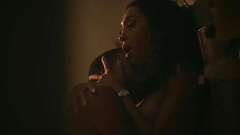 Pic: Mj Rodriguez in Pose (2018)