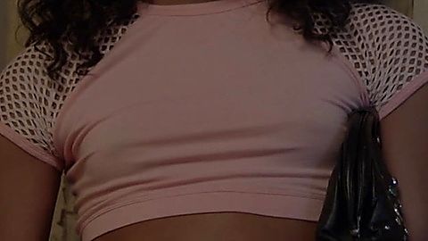 Pic: Mj Rodriguez in Pose (2018)