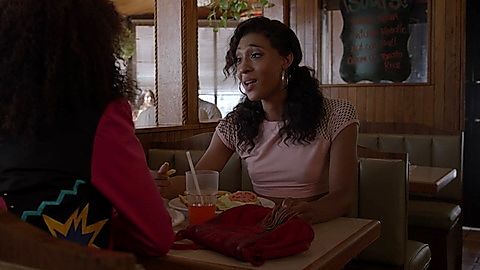 Pic: Mj Rodriguez in Pose (2018)