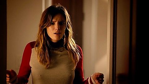 Pic: Bella Thorne in Tales (2017)