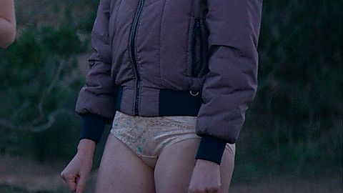 Pic: Gayle Rankin in GLOW (2017)