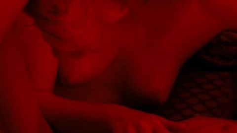 Pic: Christina Ritchey in Jett (2019)