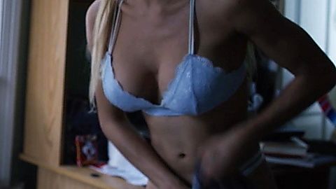 Pic: Stormi Maya Alvarado in The Price for Silence (2018)