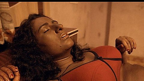 Pic: Khushboo Upadhyay in Lovefucked