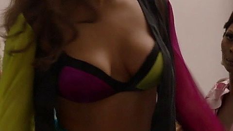 Pic: Hailie Sahar in Pose (2018)