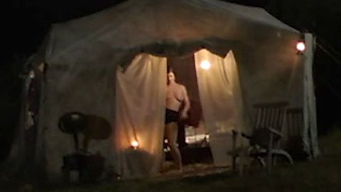 Pic: Ylenia Baglietto in The Bastards' Fig Tree (2017)