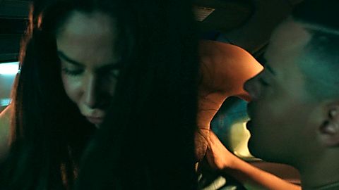 Pic: Bruna Mascarenhas in Sintonia (2019)