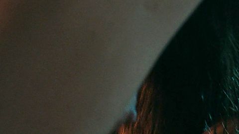 Pic: Bruna Mascarenhas in Sintonia (2019)