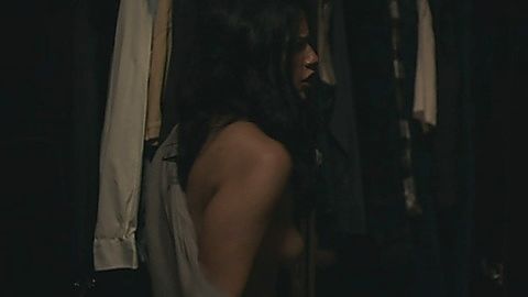 Pic: Tanaya Beatty in Through Black Spruce (2019)