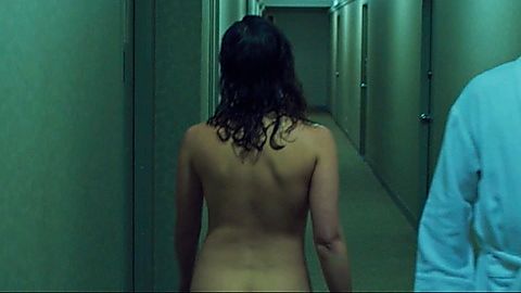 Pic: Olivia Thirlby in Above the Shadows (2019)