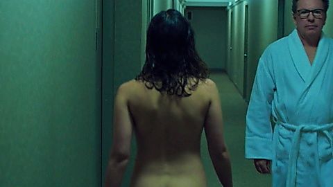 Pic: Olivia Thirlby in Above the Shadows (2019)
