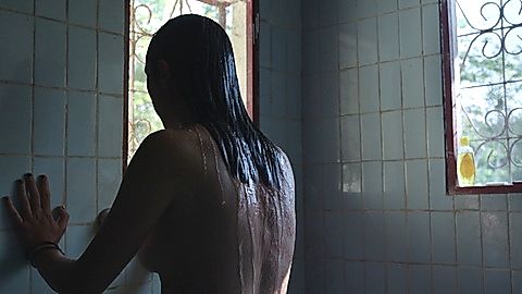 Pic: Juana del Río in Green Frontier (2019)