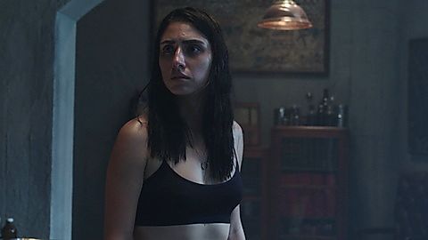 Pic: Juana del Río in Green Frontier (2019)