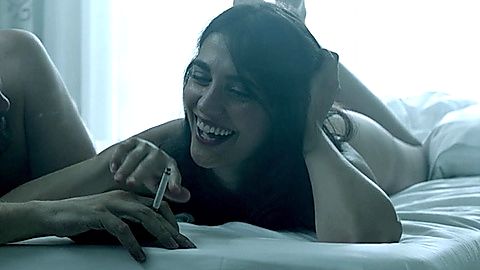 Pic: Verónika Moral in Victim Number 8 (2018)