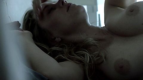 Pic: Lisi Linder in Victim Number 8 (2018)
