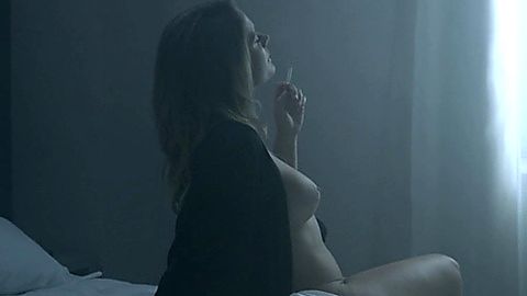 Pic: Lisi Linder in Victim Number 8 (2018)