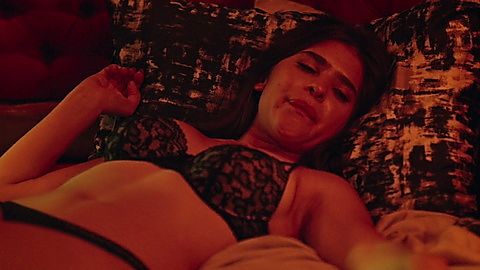 Pic: Nikka Duarte in Tales (2017)