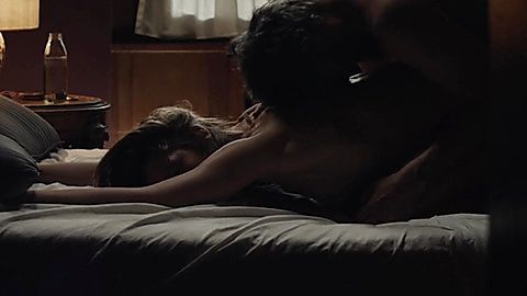 Pic: Heidi Toini in The Son (2017)