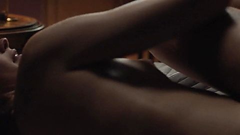 Pic: Heidi Toini in The Son (2017)