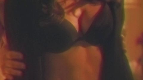 Pic: Katie Aselton in Deep Murder (2019)