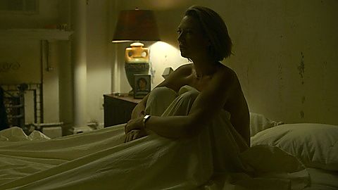 Pic: Anna Torv in Mindhunter (2017)