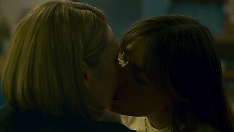 Pic: Anna Torv in Mindhunter (2017)