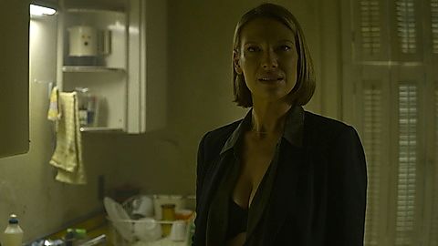 Pic: Anna Torv in Mindhunter (2017)