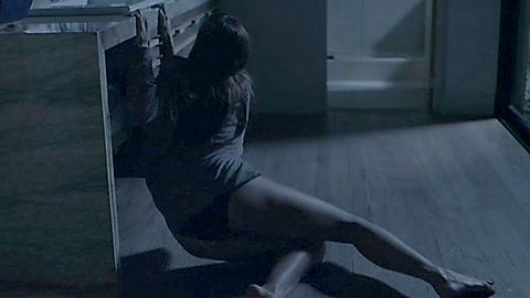 Pic: Carolina Guerra in The Firefly (2013)
