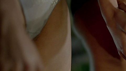 Pic: Olga Segura in The Firefly (2013)