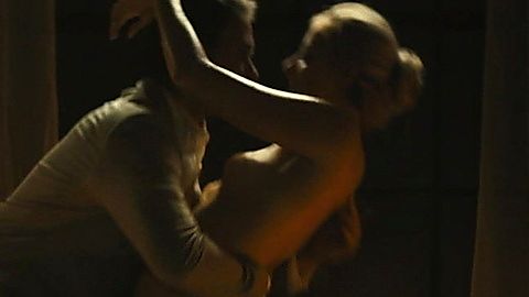 Pic: Helena Grace Donald in ECCO (2019)