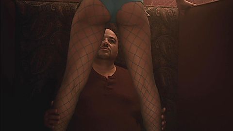 Pic: Marilinda Rivera in From the Dead (2019)