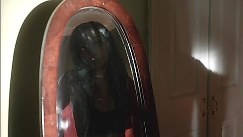 Pic: Sarah Hollis in From the Dead (2019)