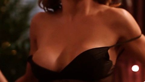 Pic: Fabiola Campomanes in El Juego de las Llaves (2019)