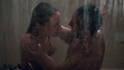 Pic: Marimar Vega in El Juego de las Llaves (2019)