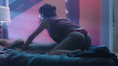 Pic: Ela Velden in El Juego de las Llaves (2019)