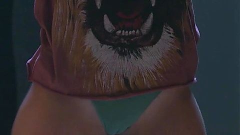 Pic: Ela Velden in El Juego de las Llaves (2019)