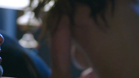 Pic: Ela Velden in El Juego de las Llaves (2019)