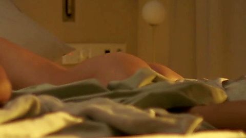 Pic: Silvia Alonso in Instinto (2019)