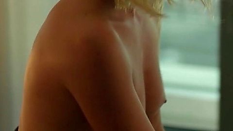Pic: Silvia Alonso in Instinto (2019)