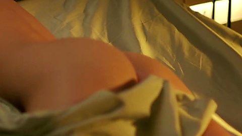 Pic: Silvia Alonso in Instinto (2019)