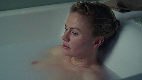 Pic: Anna Paquin in The Affair (2014)