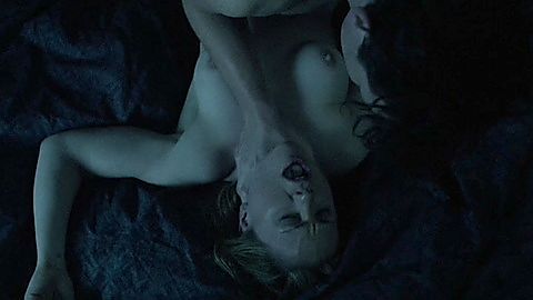 Pic: Anna Paquin in The Affair (2014)