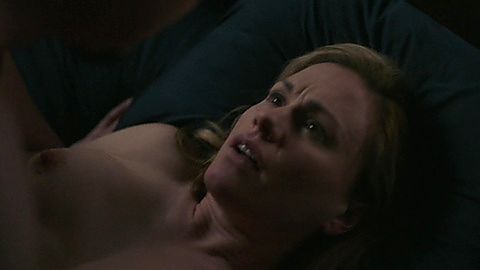 Pic: Anna Paquin in The Affair (2014)