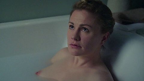 Pic: Anna Paquin in The Affair (2014)