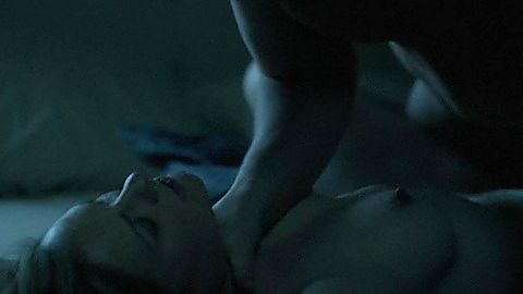 Pic: Anna Paquin in The Affair (2014)