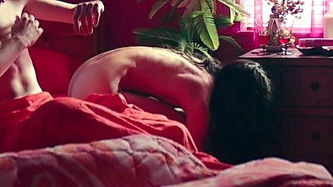 Pic: Sonoya Mizuno in Ambition (2019)