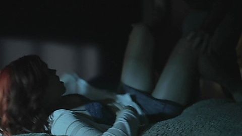 Pic: Tierney Deaton in One Night (2012)